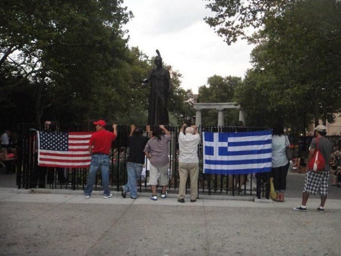 athens-square-park