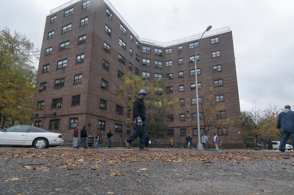 astoria houses