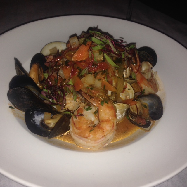 Astor-Cioppino