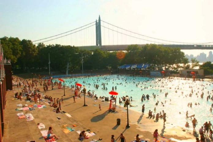 Astoria-Park