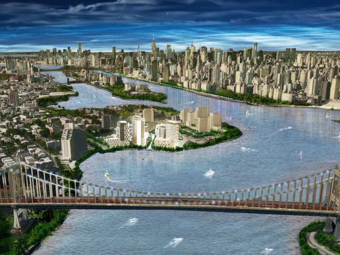 Astoria-development-project