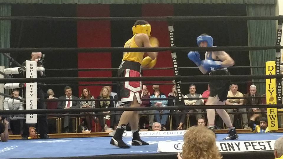 Boxers