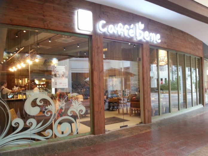 CaffeBeneEastwood1