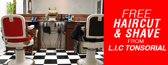 FreeCutShave