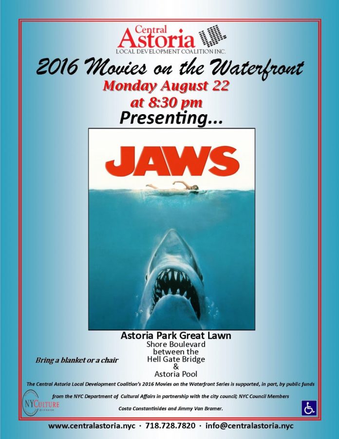 Jaws
