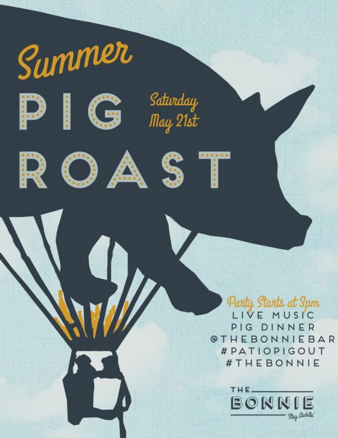 TheBonnie-PigRoast