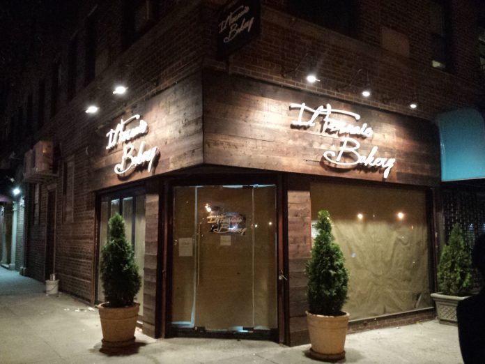 bakery