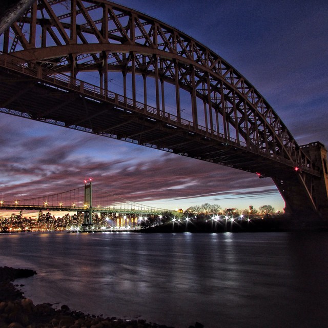 bridge