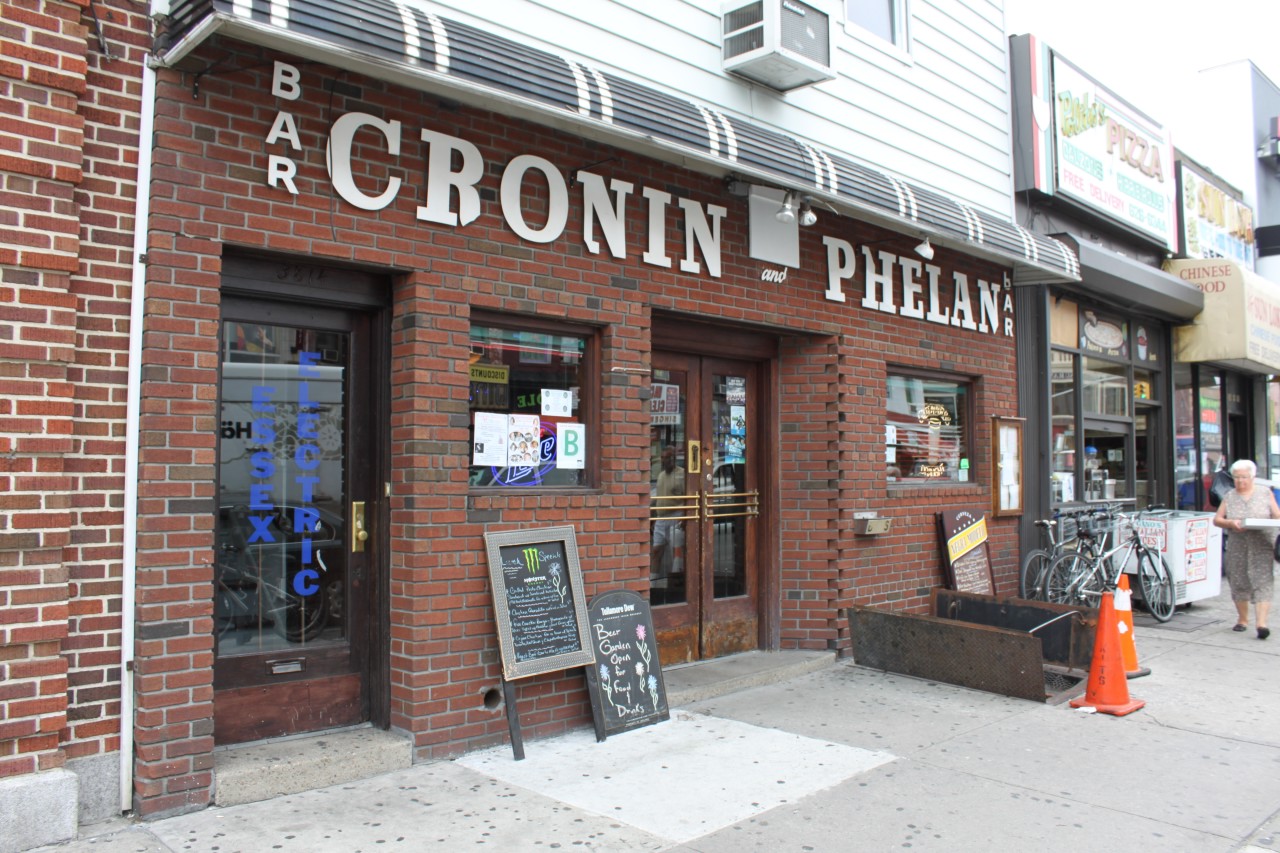 cronin1
