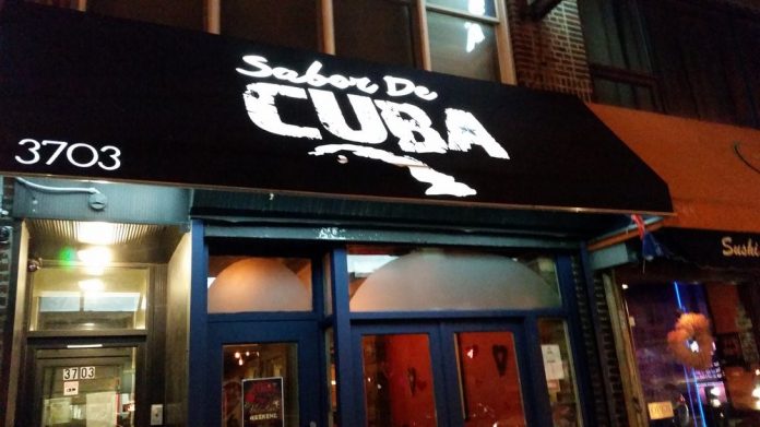 cuba