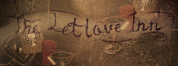 let