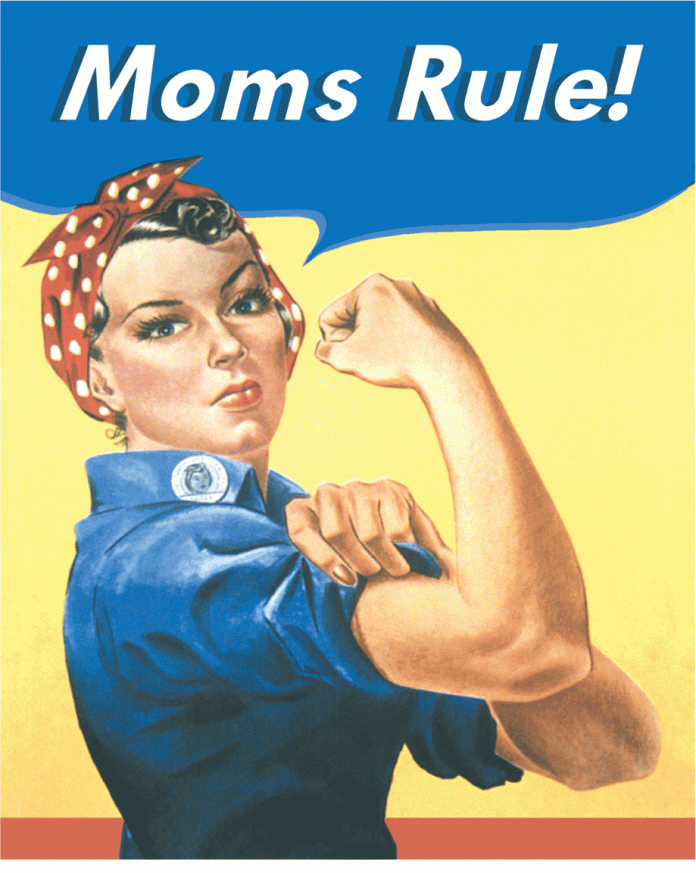moms