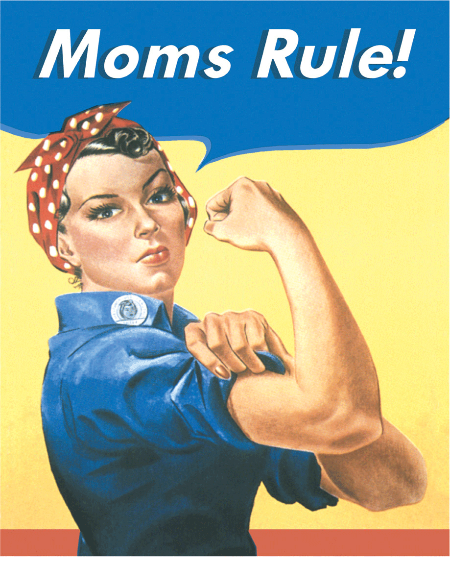 moms