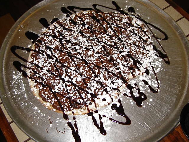 pizza