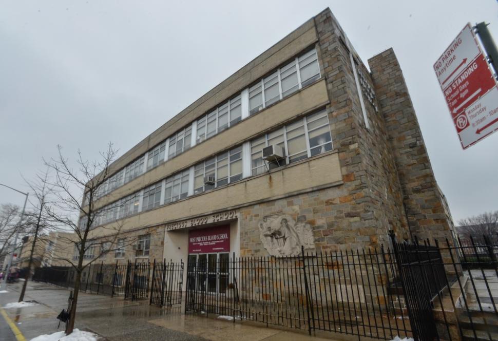 precious-blood-school-closing