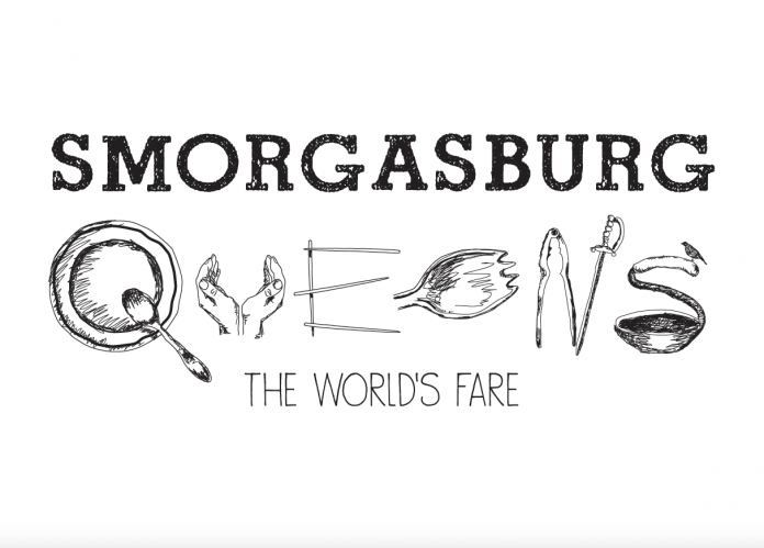 smorgas