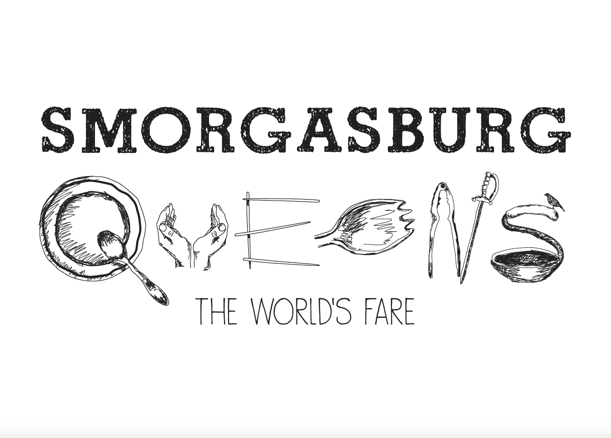 smorgas