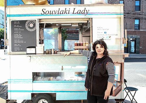 souvlaki