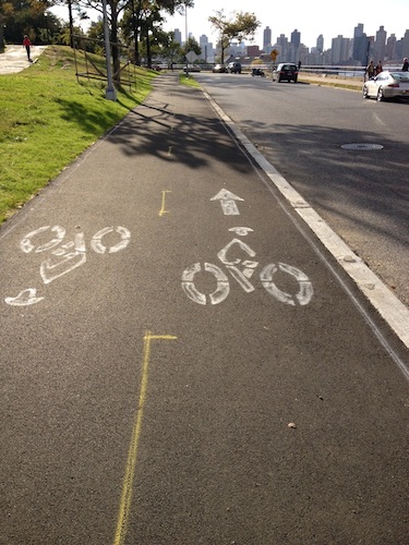 stencils-on-greenway-astoria-park-queens
