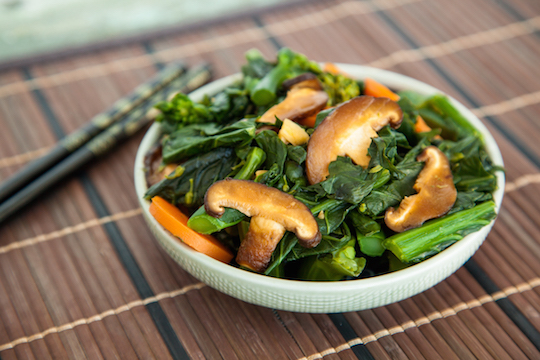 veg