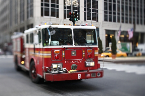 fire-engine