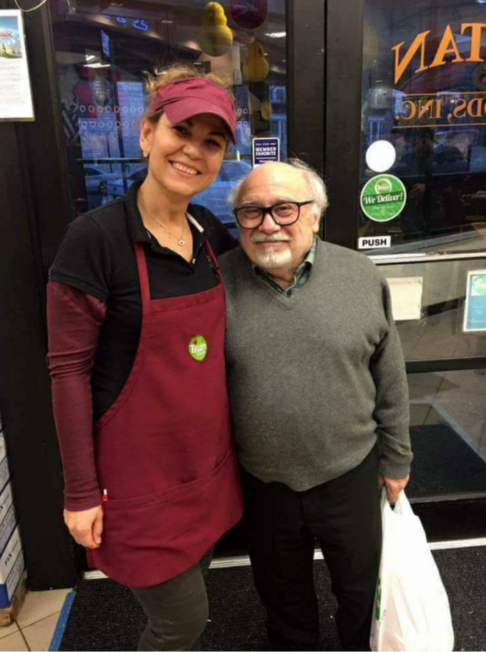 dannydevito