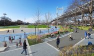 Image: Parks Department/ QNS