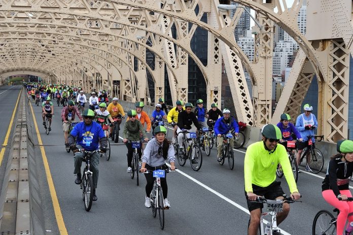 BIKE-QUEENSBORO