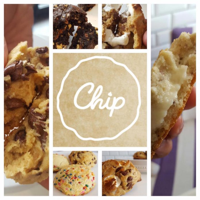 chip