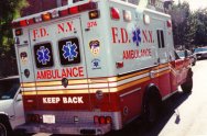 fdny