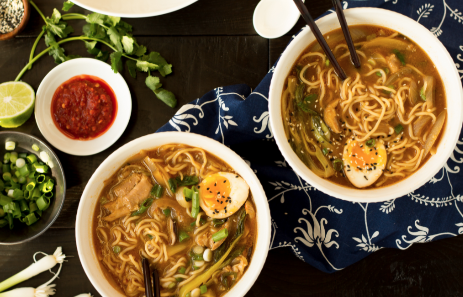 ramen