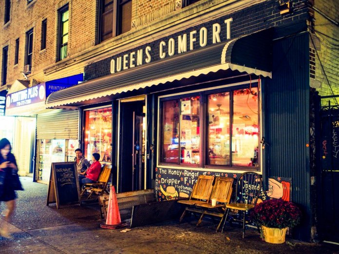 queens-comfort