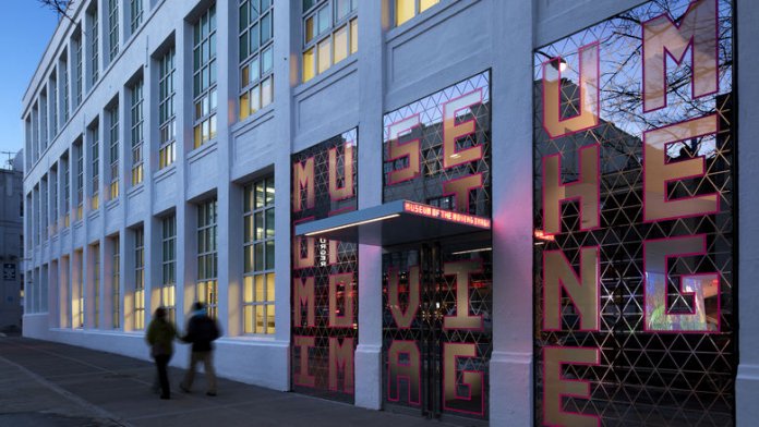 MuseumoftheMovingImage