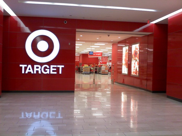 target
