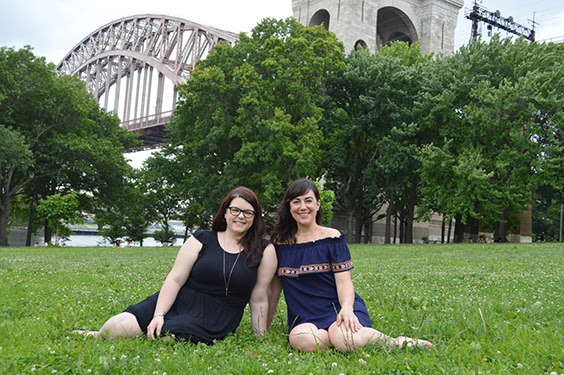 astoriawomenfirst