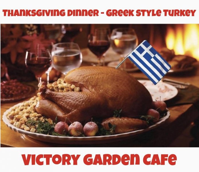 Image via Victory Garden Café Facebook