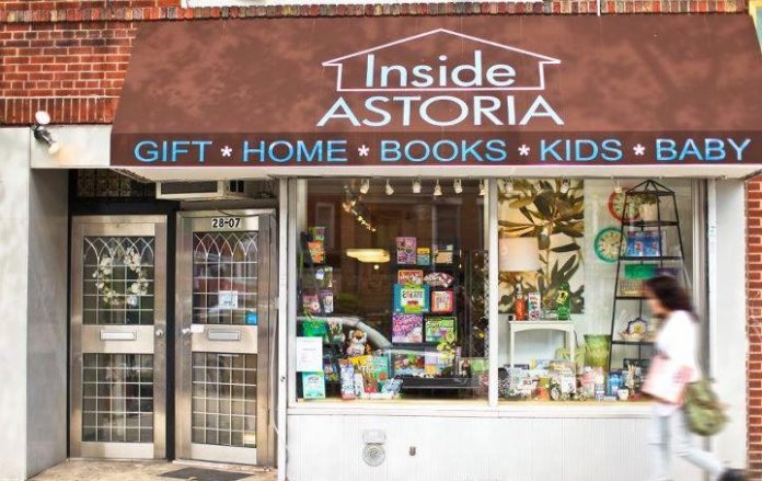Inside Astoria. Image via Inside Astoria Facebook
