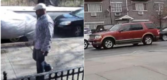 Image via NYPD 114th Precinct (@NYC114Pct) Twitter