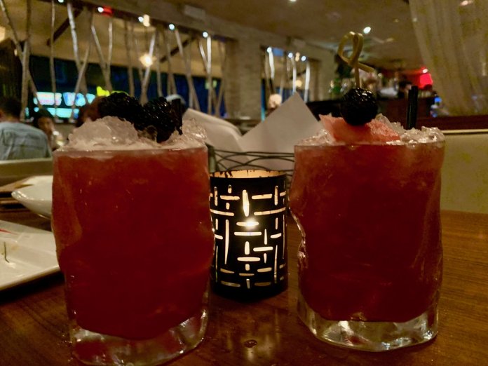 Antidote Cocktail