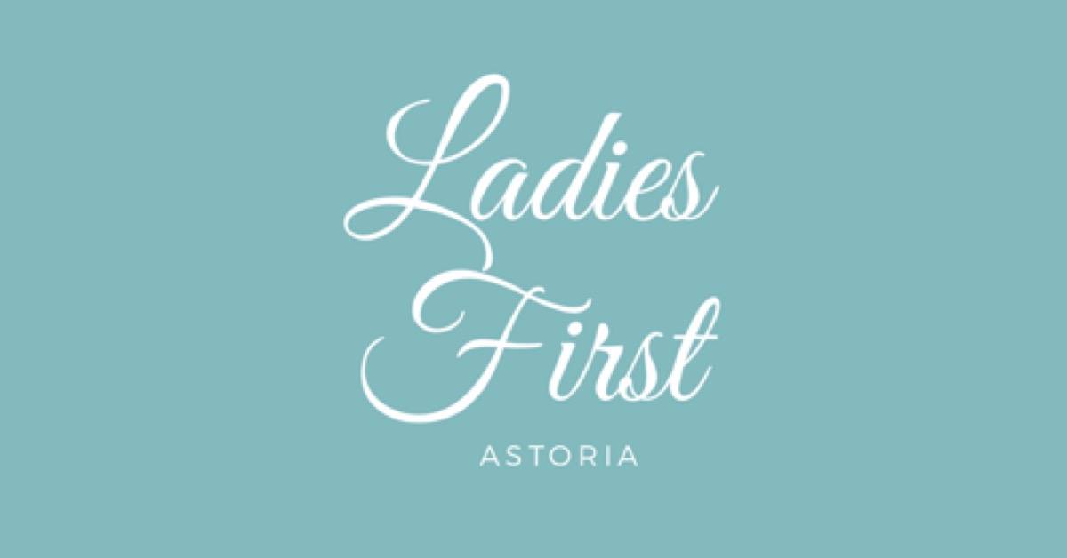 Image via Ladies First Astoria Facebook.