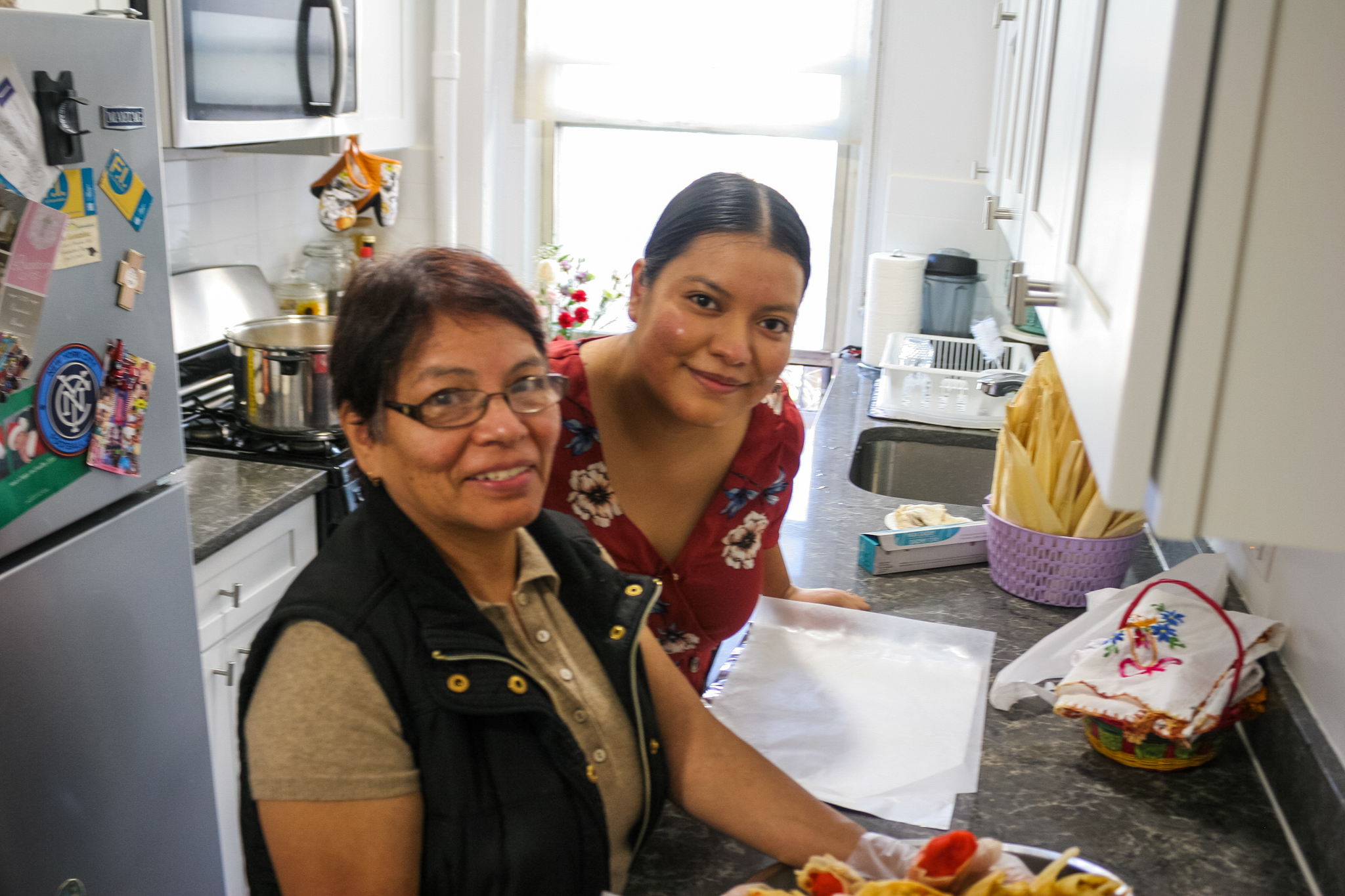 Teresita and Concepcion-2
