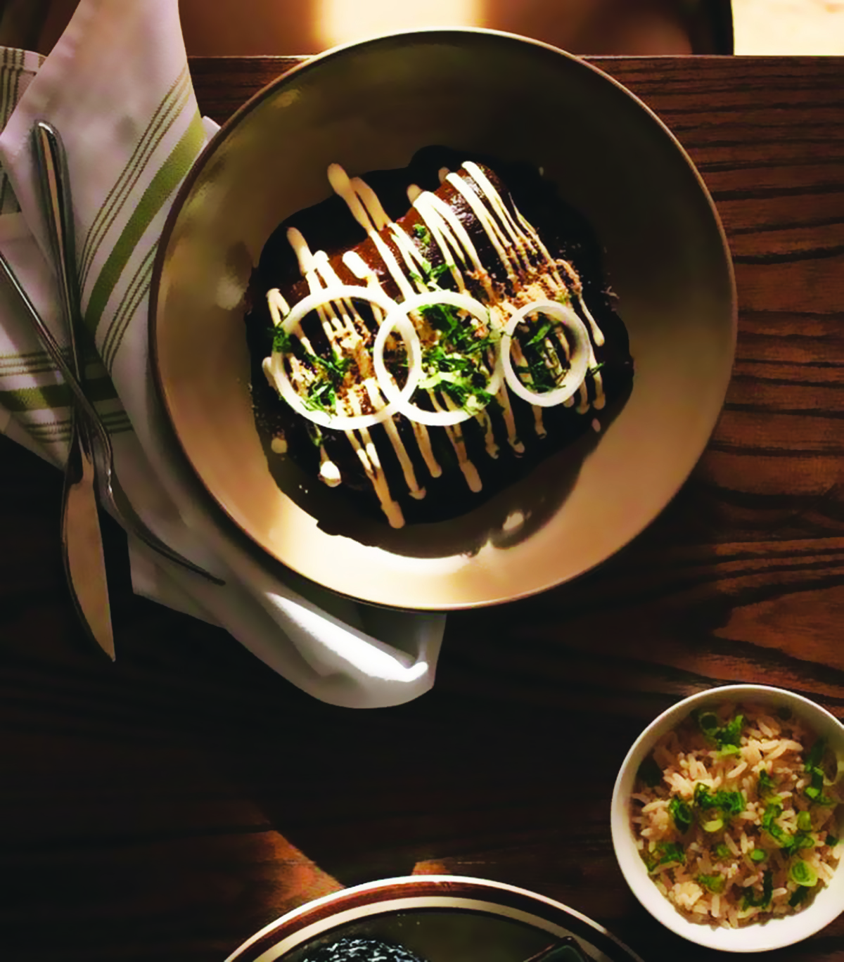 Ruta Oaxaca Mole Sauce
