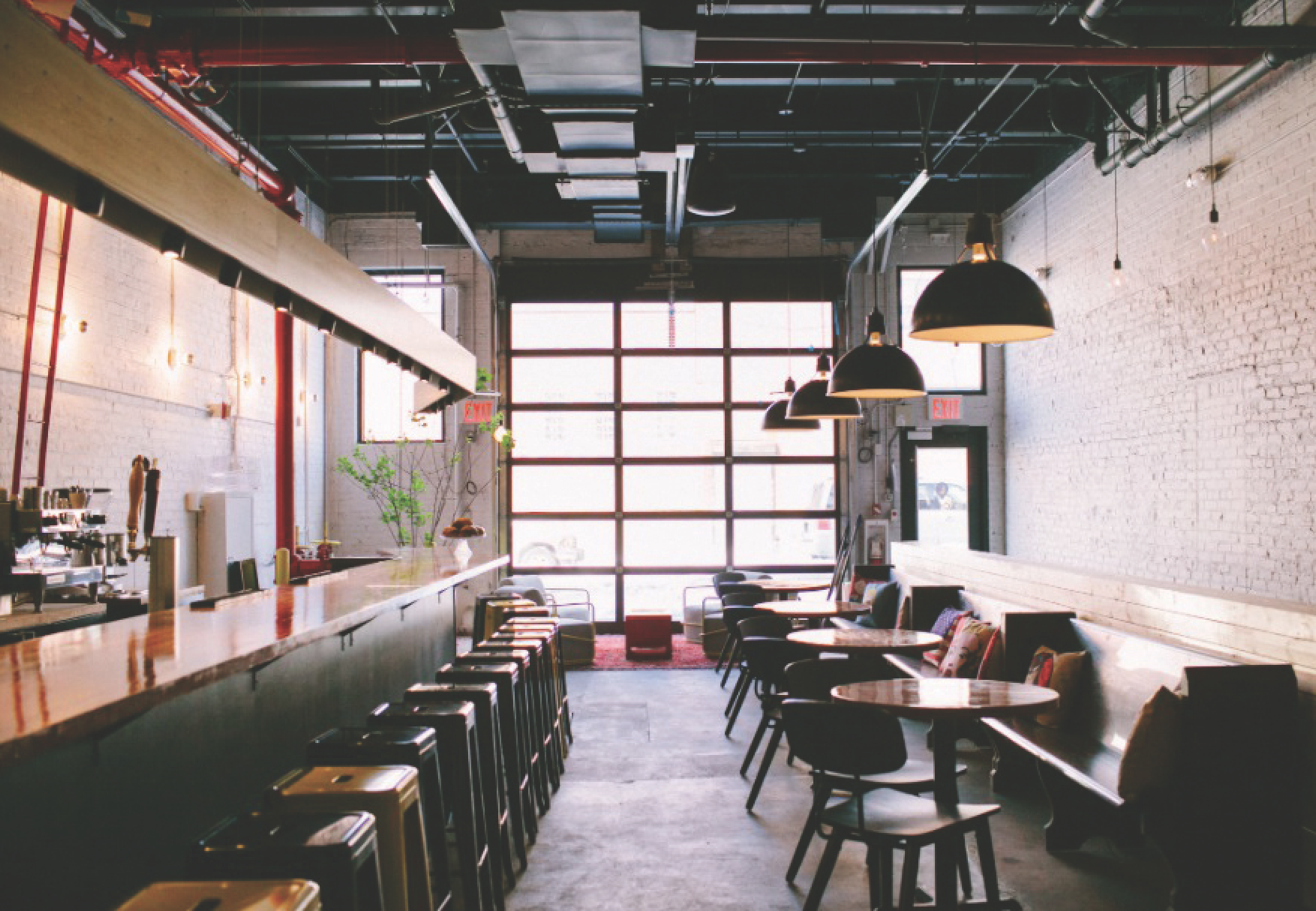 Photo: Local Bar and Cafe