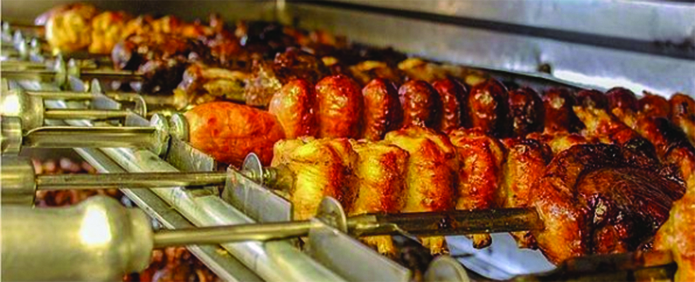 Photo via @copacabanabraziliangrill / Instagram
