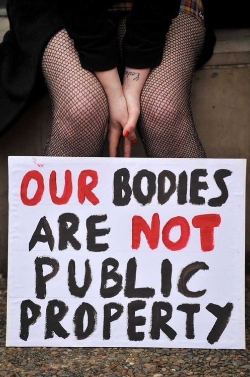 ourbodies